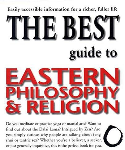 Eastern Philosophy - The Greatest Thinkers and Sages From Ancient